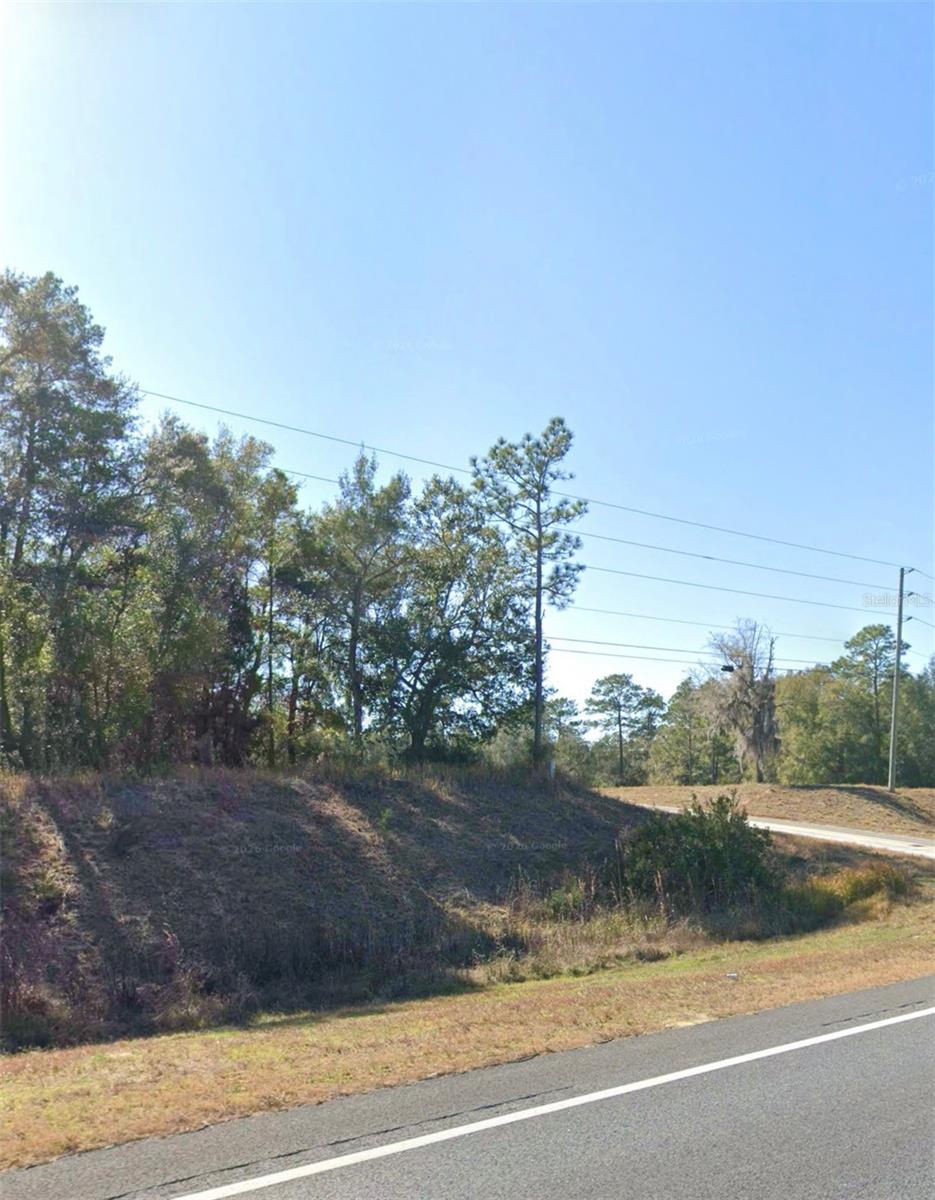 TBD NE HWY 27 ALT