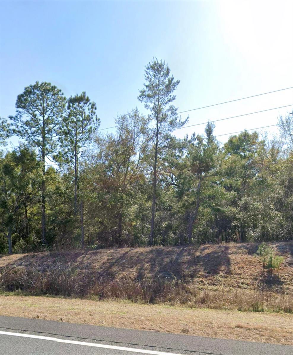 TBD NE HWY 27 ALT