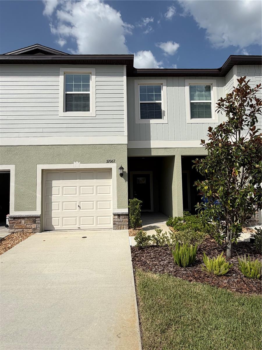 Photo of 32067 Spiceberry Street, San Antonio, FL 33576 (MLS # TB8527016)