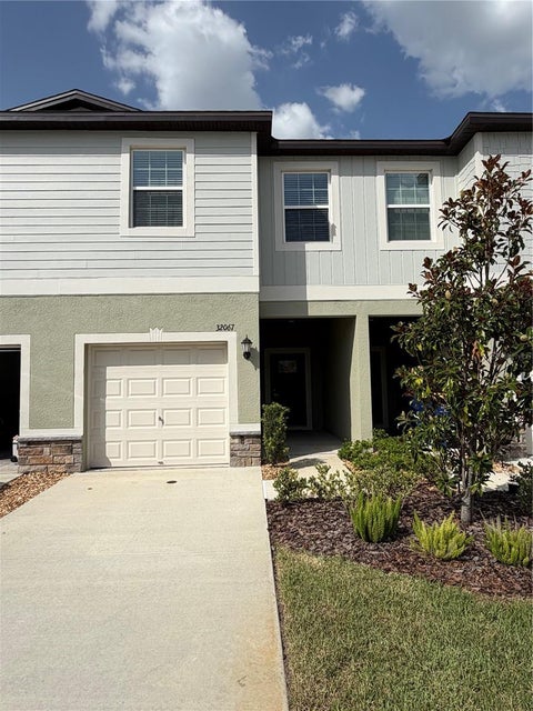 Photo of 32067 Spiceberry Street, San Antonio, FL 33576 (MLS # TB8527016)