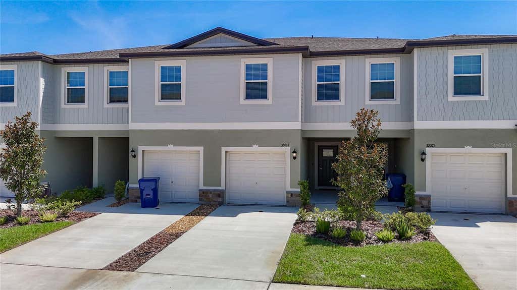 Photo of 32067 Spiceberry Street, San Antonio, FL 33576 (MLS # TB8527016)