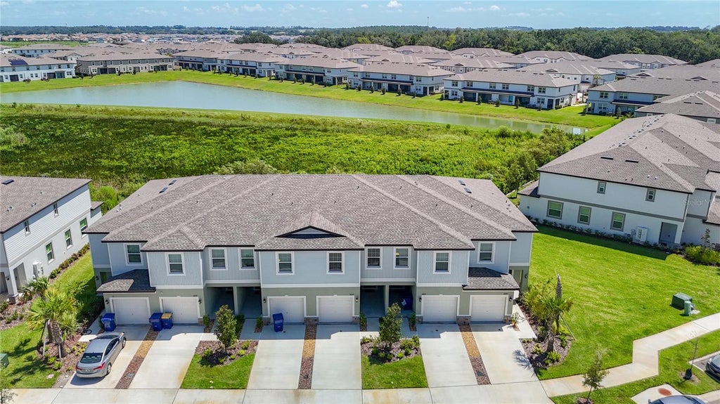 Photo of 32067 Spiceberry Street, San Antonio, FL 33576 (MLS # TB8527016)