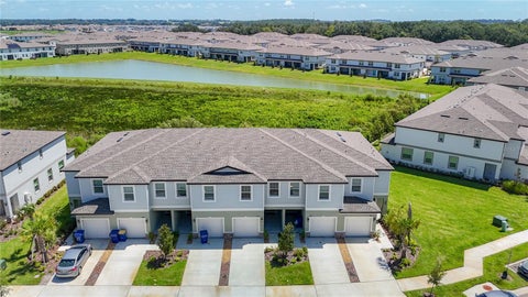 Photo of 32067 Spiceberry Street, San Antonio, FL 33576 (MLS # TB8527016)
