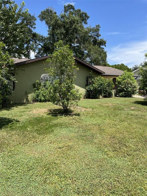 A home in BROOKSVILLE