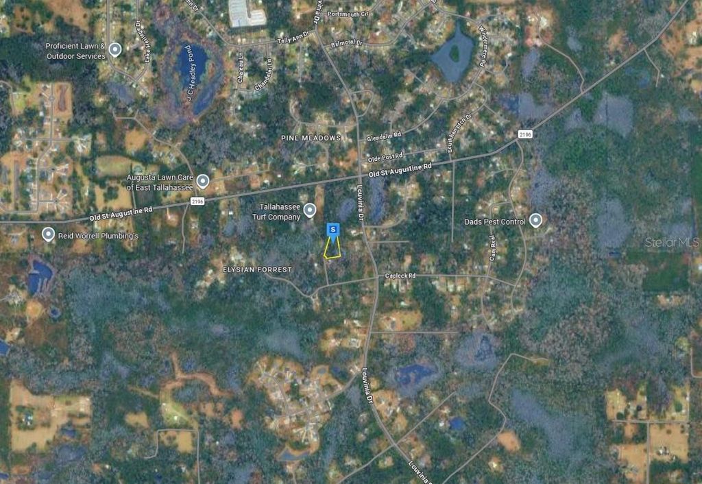 Photo of 3971 Elysian Ct, Tallahassee, FL 32311 (MLS # A4685454)