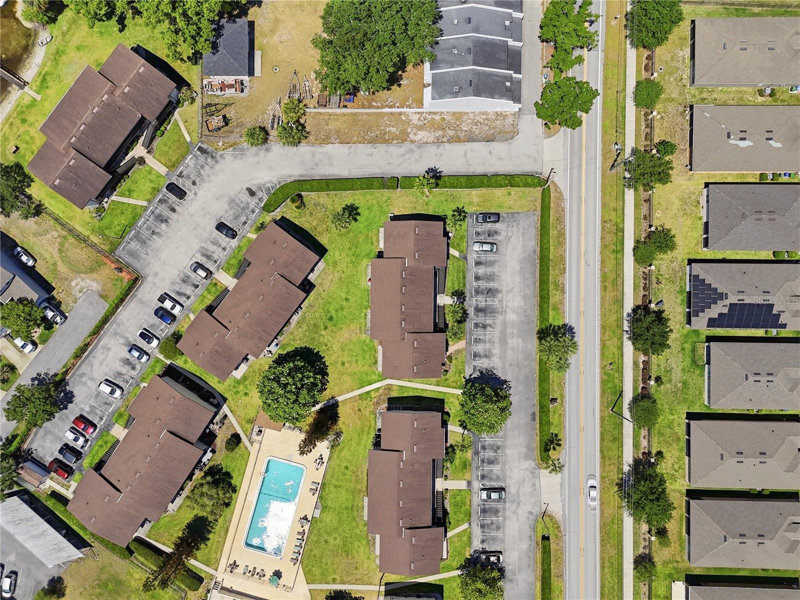 SANDY COVE WINTER HAVEN - Residential