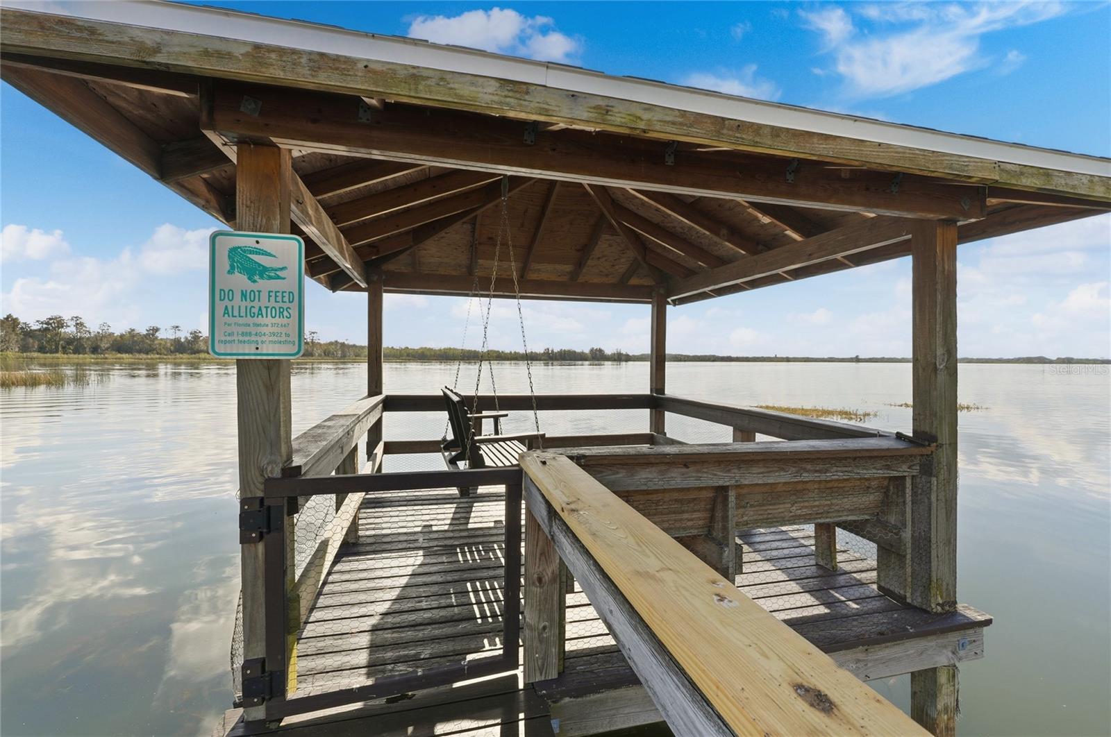 SANDY COVE WINTER HAVEN - Residential