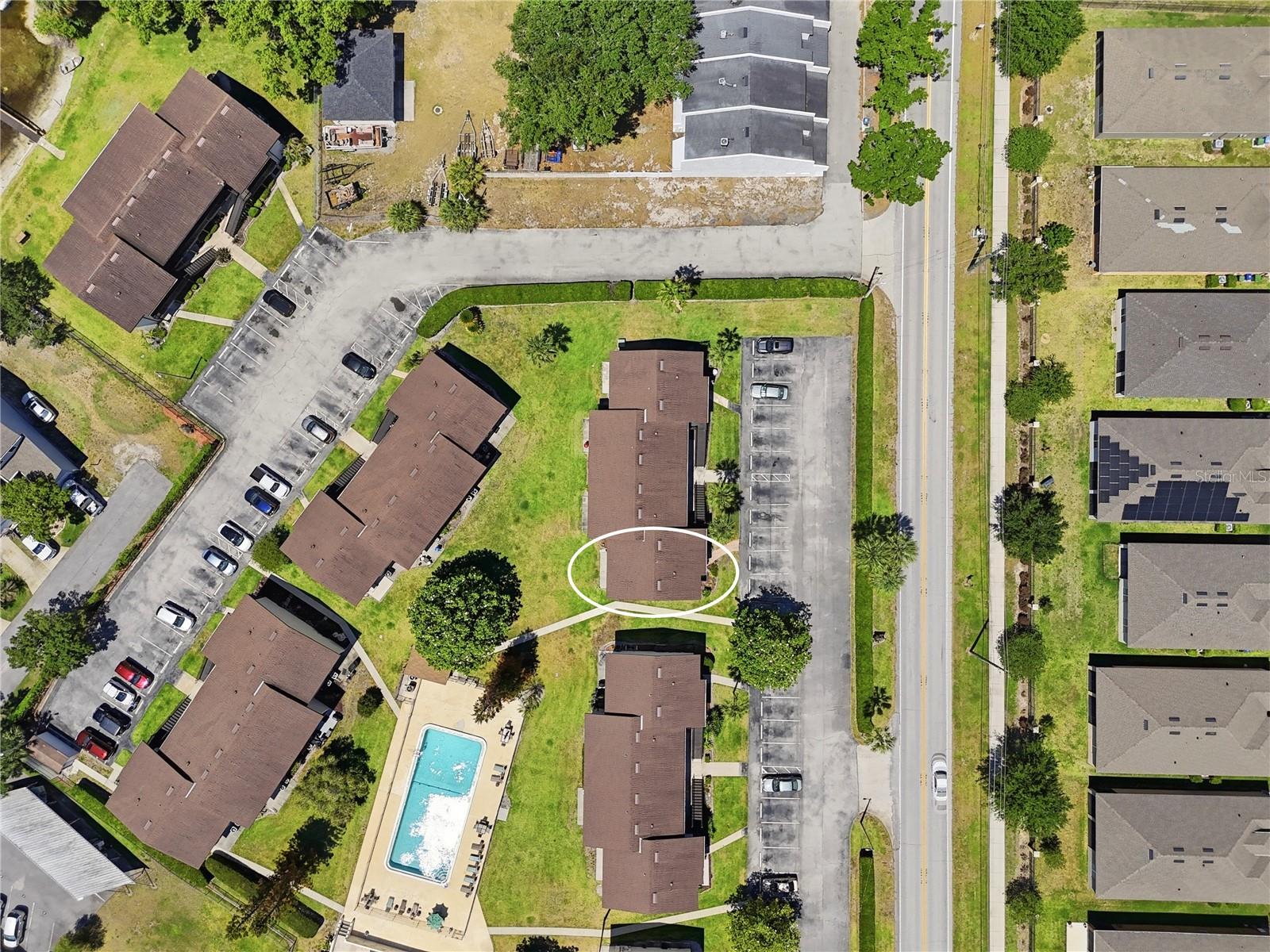 SANDY COVE WINTER HAVEN - Residential