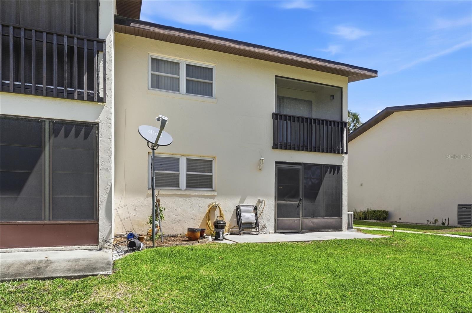 SANDY COVE WINTER HAVEN - Residential