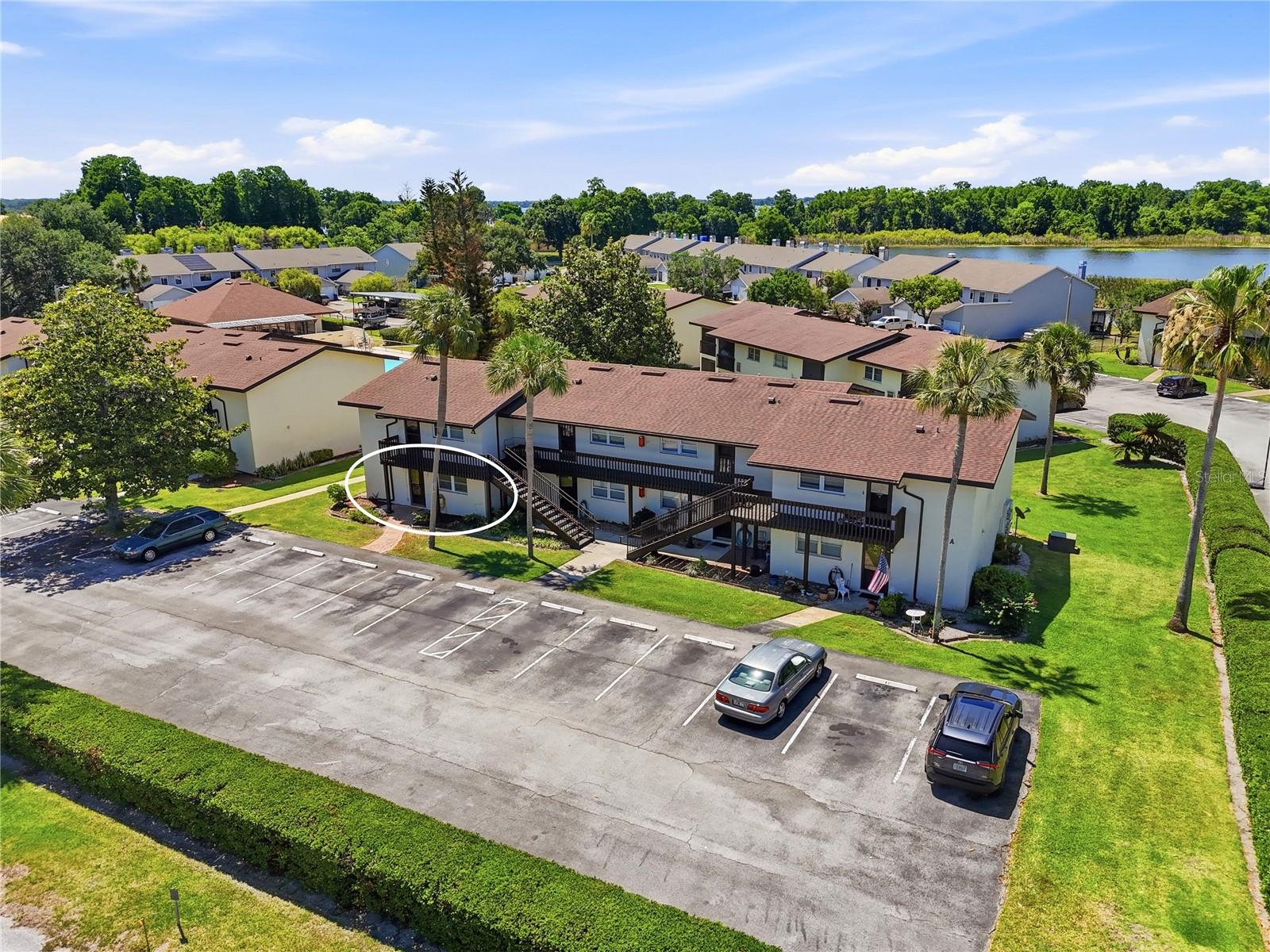 SANDY COVE WINTER HAVEN - Residential