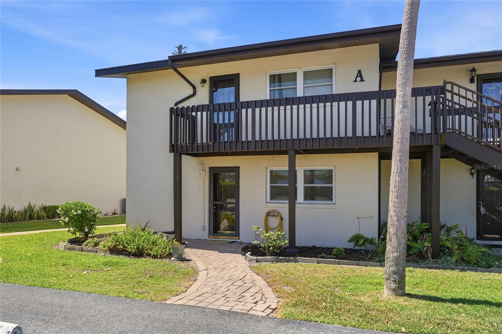 SANDY COVE WINTER HAVEN - Residential