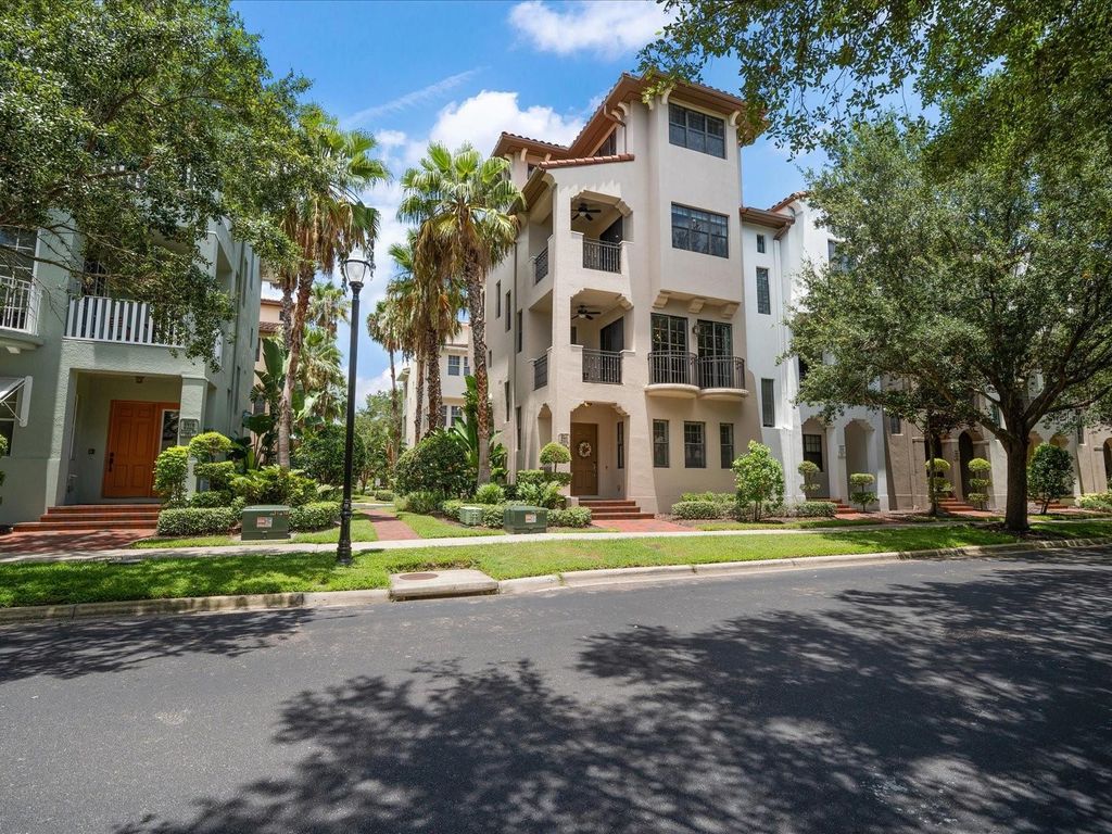 Photo of 5901 BOWEN DANIEL DRIVE #108, TAMPA, FL 33616 (MLS # U8207768)