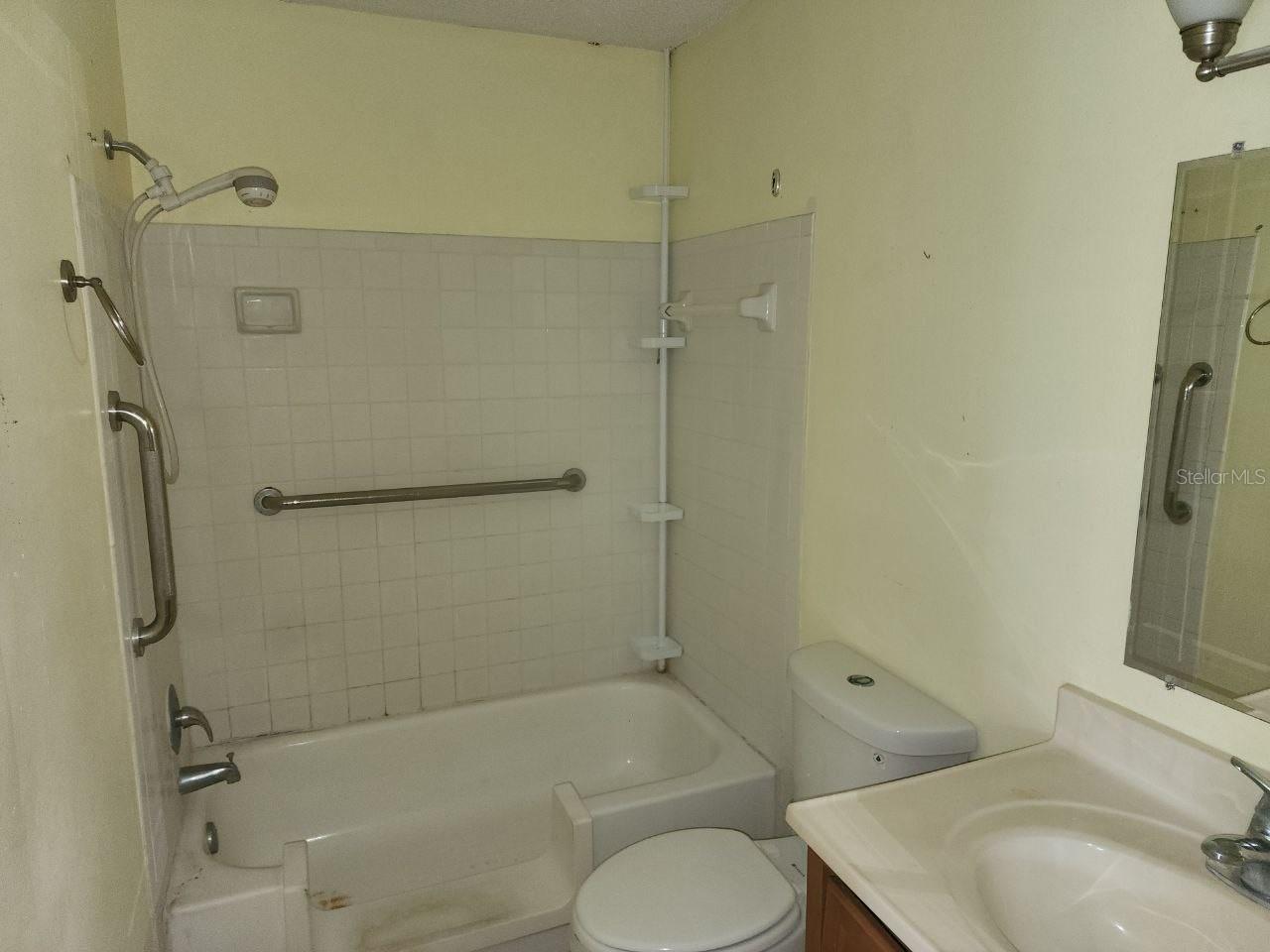 PARK LAKE AT PARSONS A CONDOMI - Residential