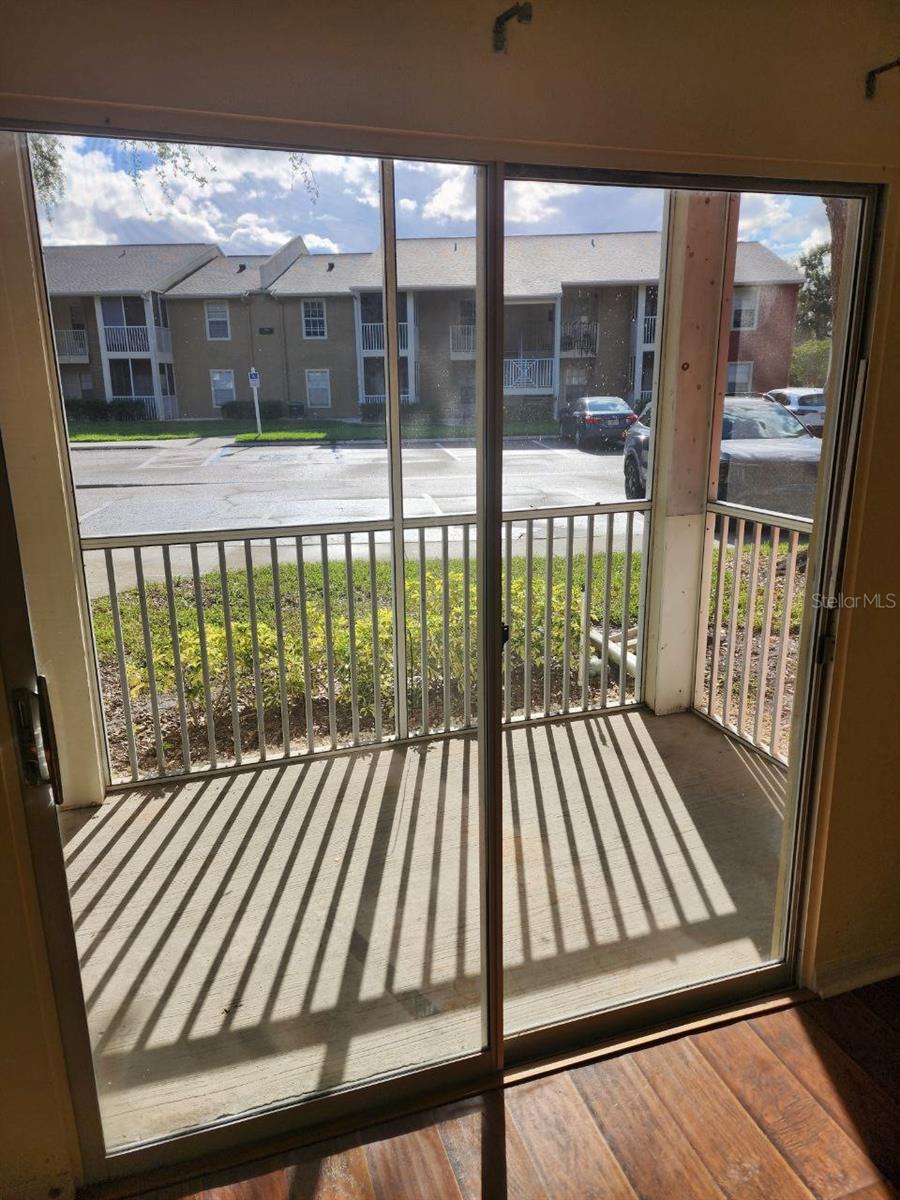 PARK LAKE AT PARSONS A CONDOMI - Residential
