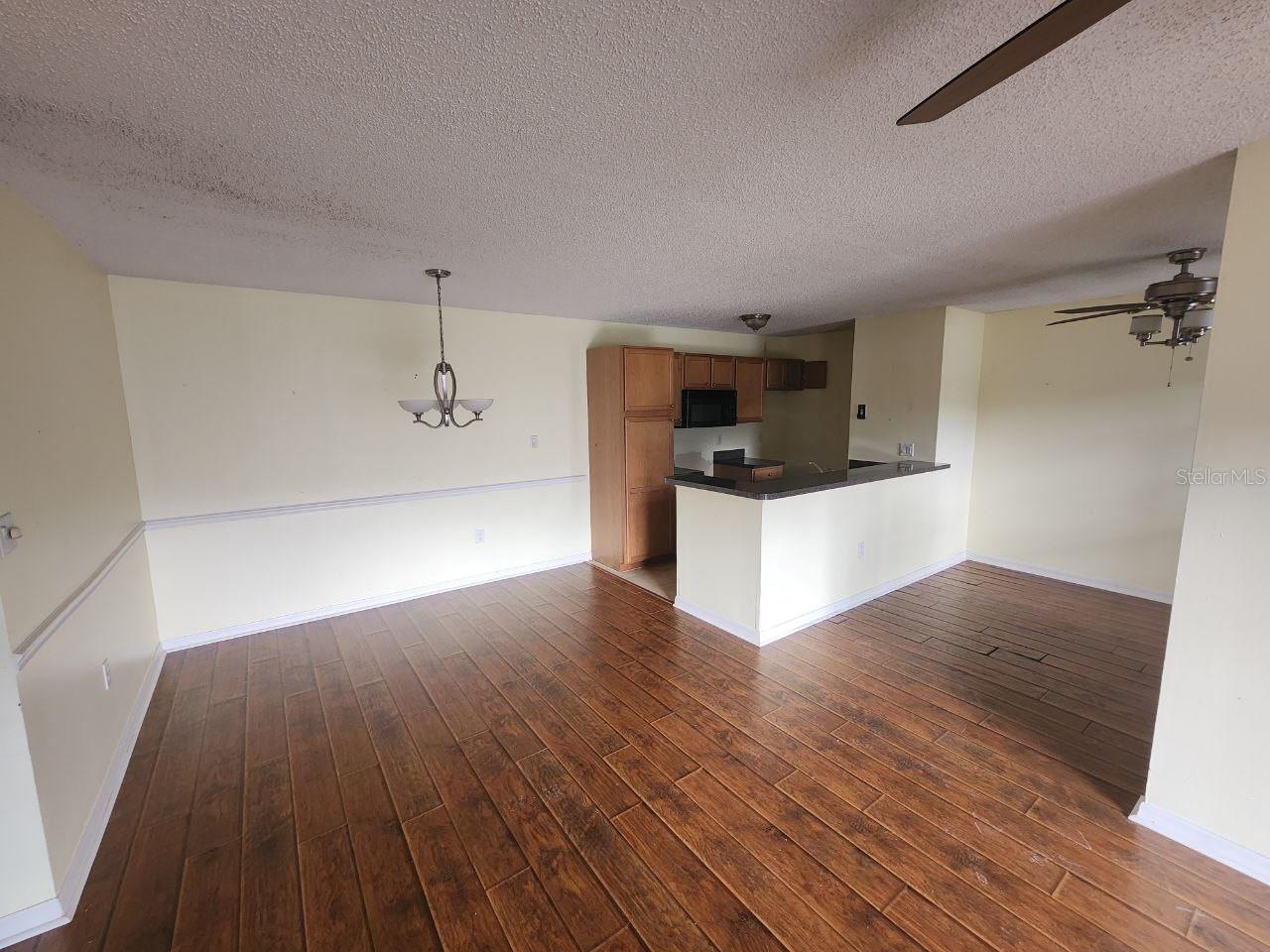 PARK LAKE AT PARSONS A CONDOMI - Residential