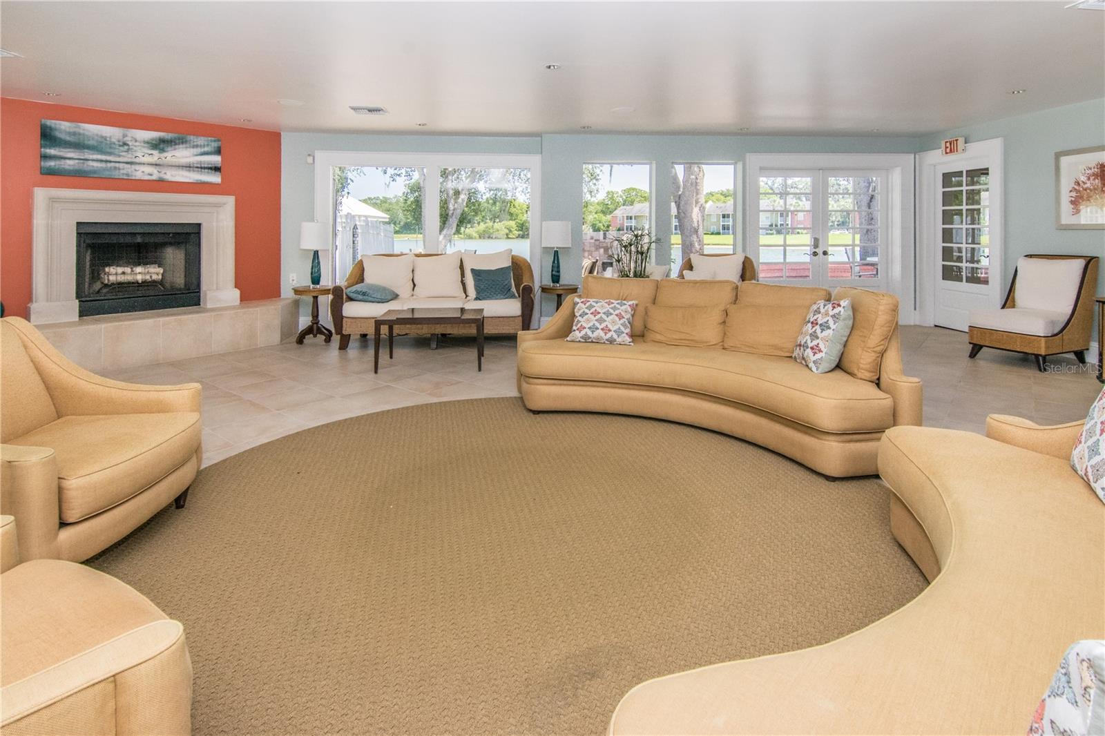 PARK LAKE AT PARSONS A CONDOMI - Residential