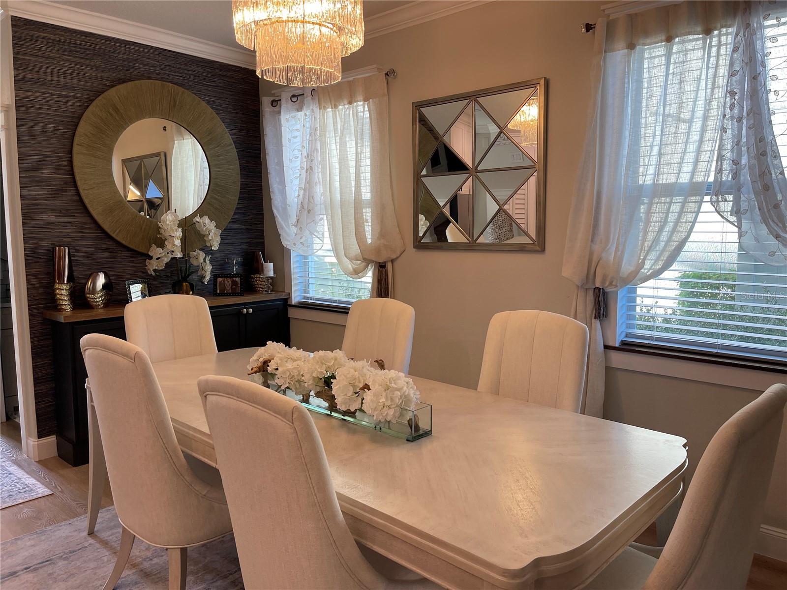 UNION PARK PH 4B & 4C - Residential Lease