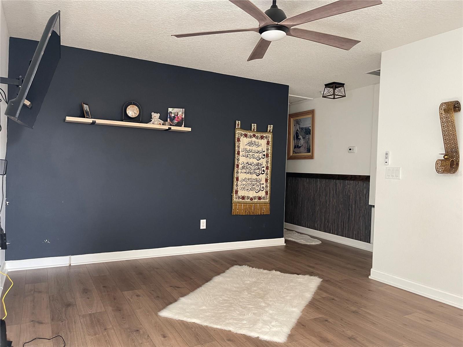 UNION PARK PH 4B & 4C - Residential Lease