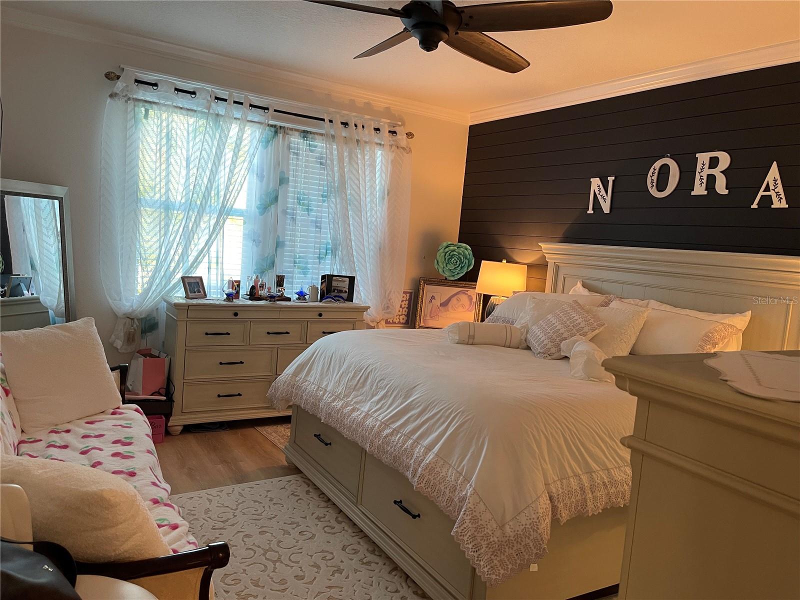 UNION PARK PH 4B & 4C - Residential Lease