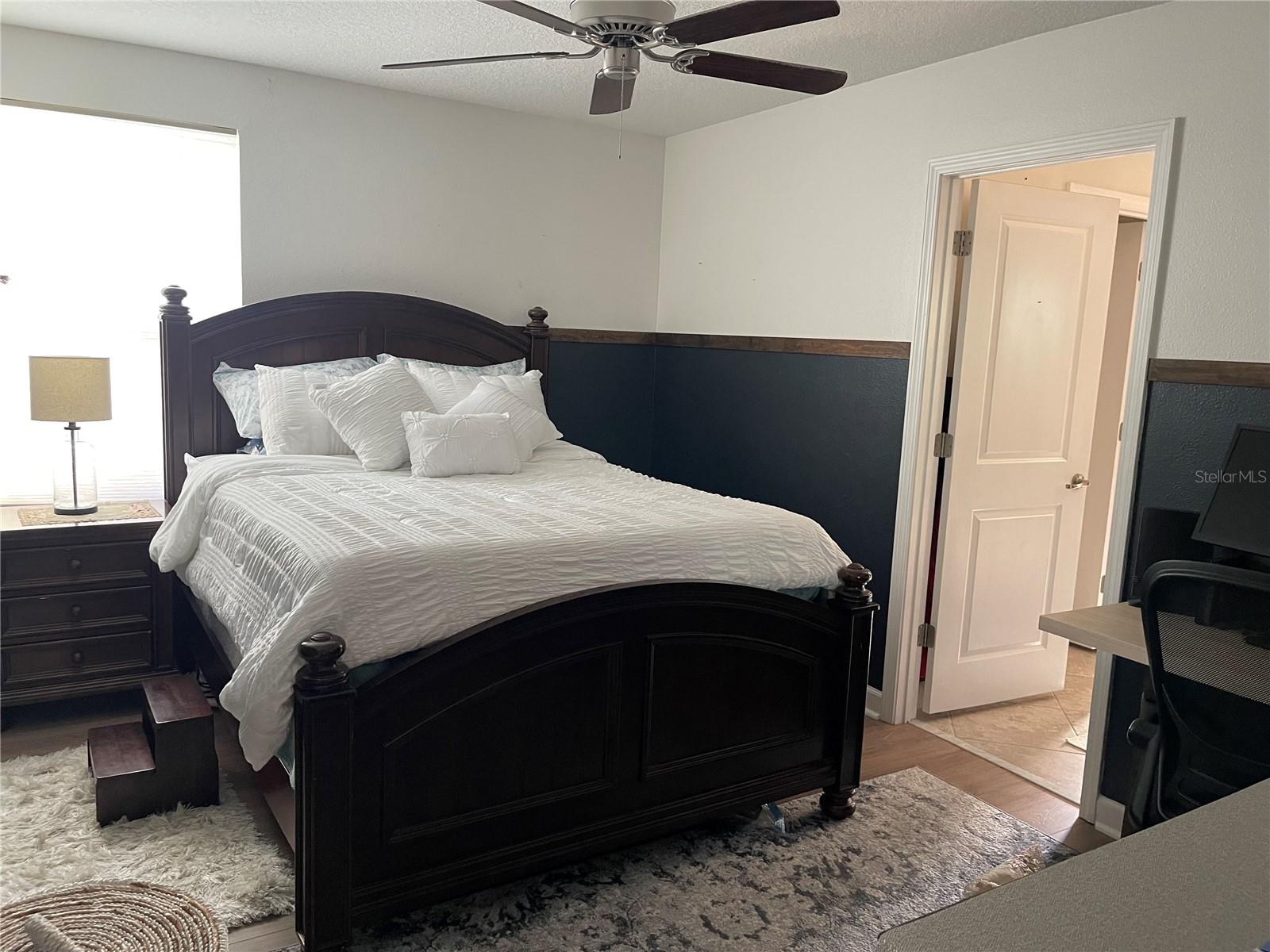 UNION PARK PH 4B & 4C - Residential Lease