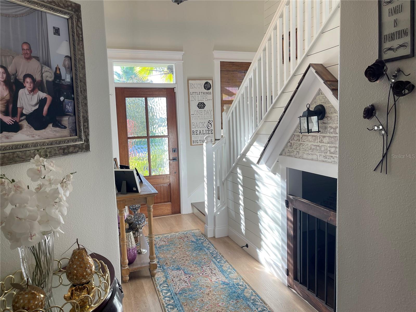 UNION PARK PH 4B & 4C - Residential Lease