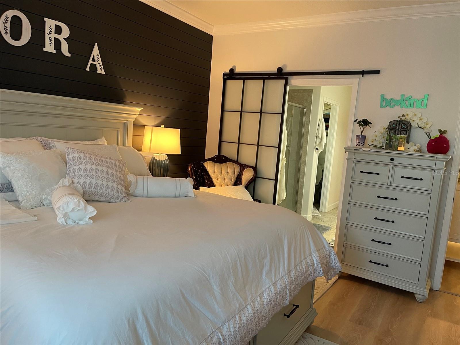 UNION PARK PH 4B & 4C - Residential Lease