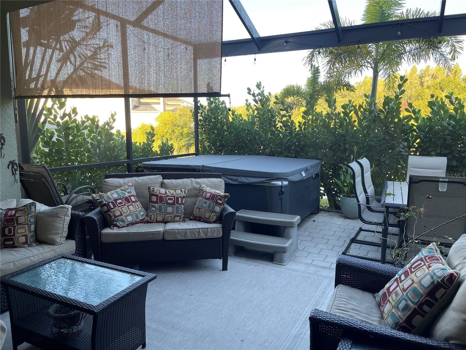 UNION PARK PH 4B & 4C - Residential Lease