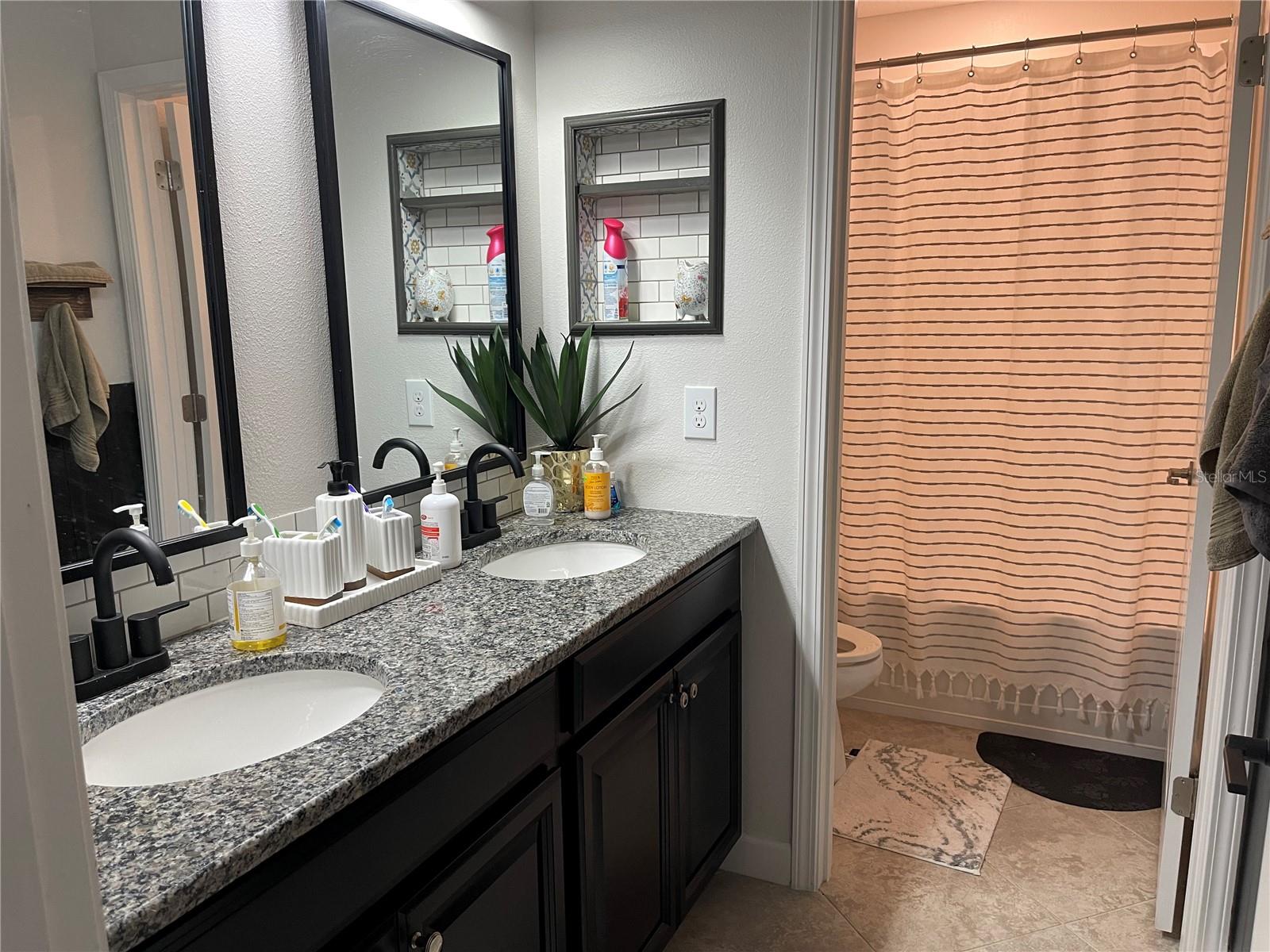 UNION PARK PH 4B & 4C - Residential Lease