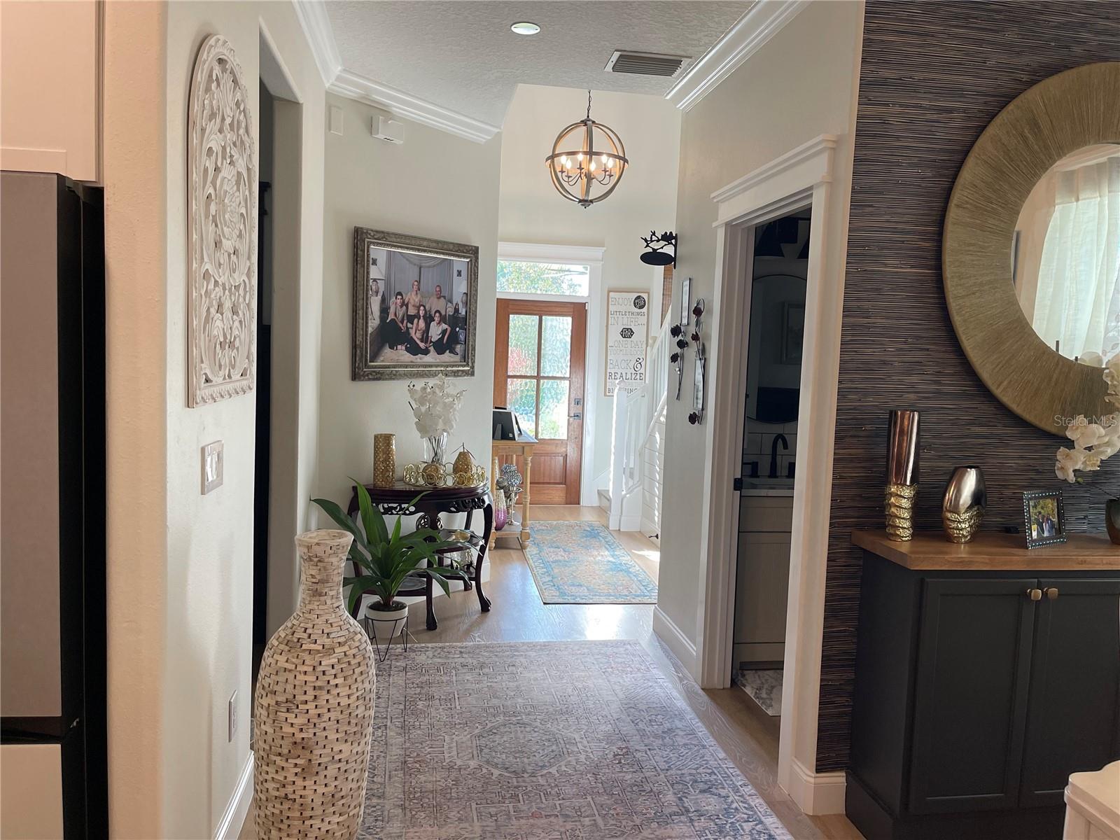 UNION PARK PH 4B & 4C - Residential Lease