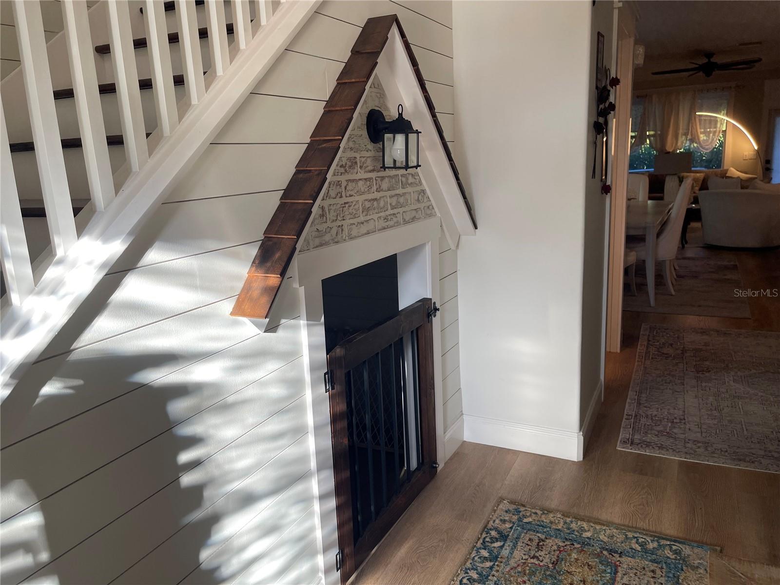 UNION PARK PH 4B & 4C - Residential Lease