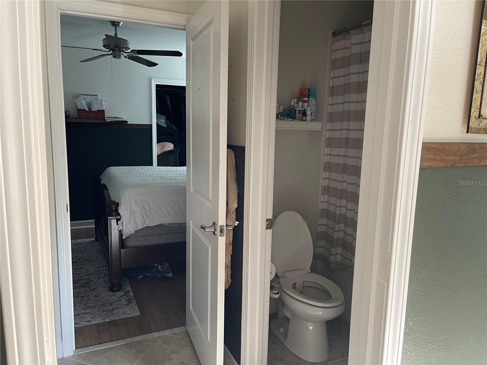 UNION PARK PH 4B & 4C - Residential Lease