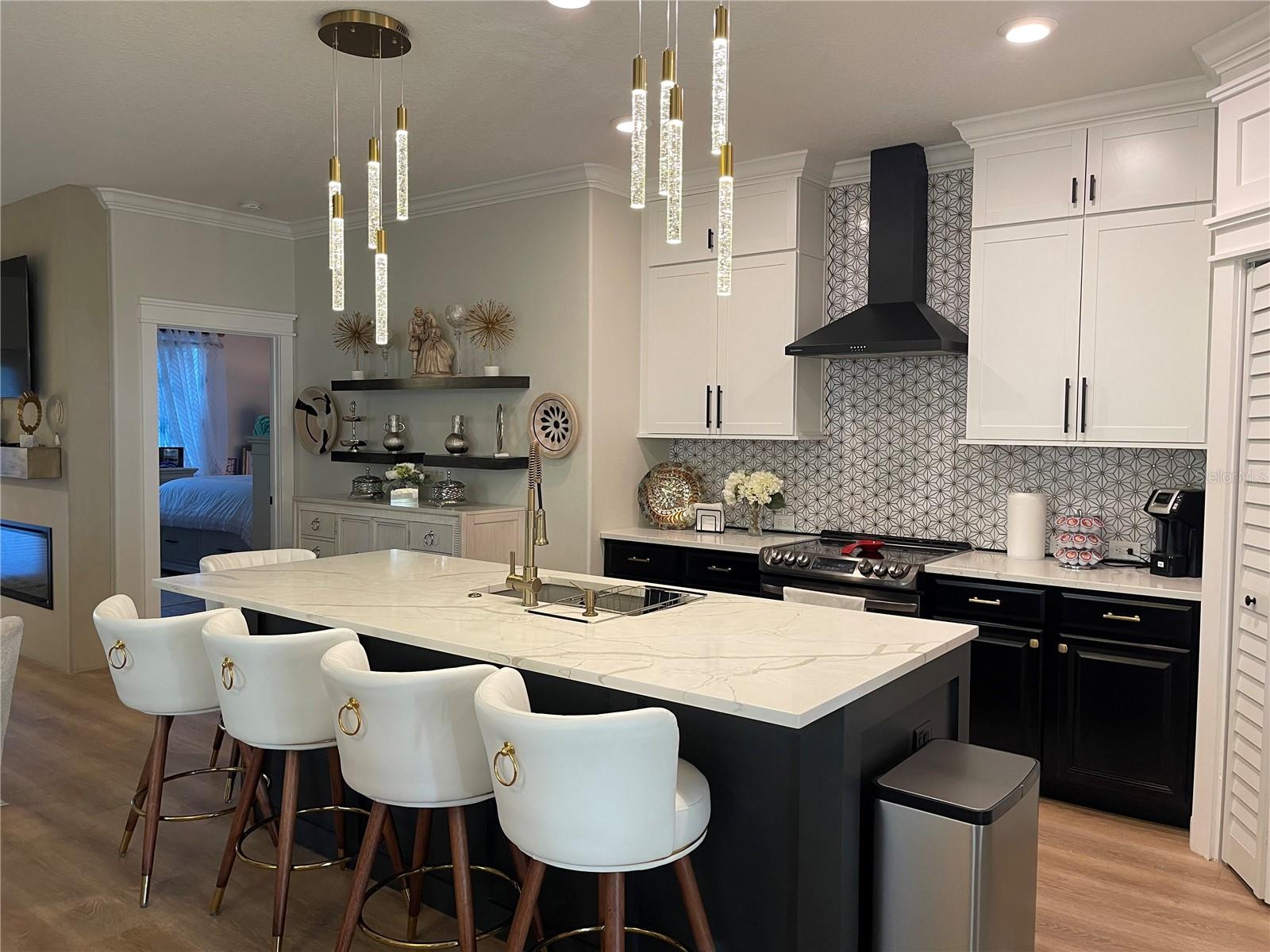 UNION PARK PH 4B & 4C - Residential Lease