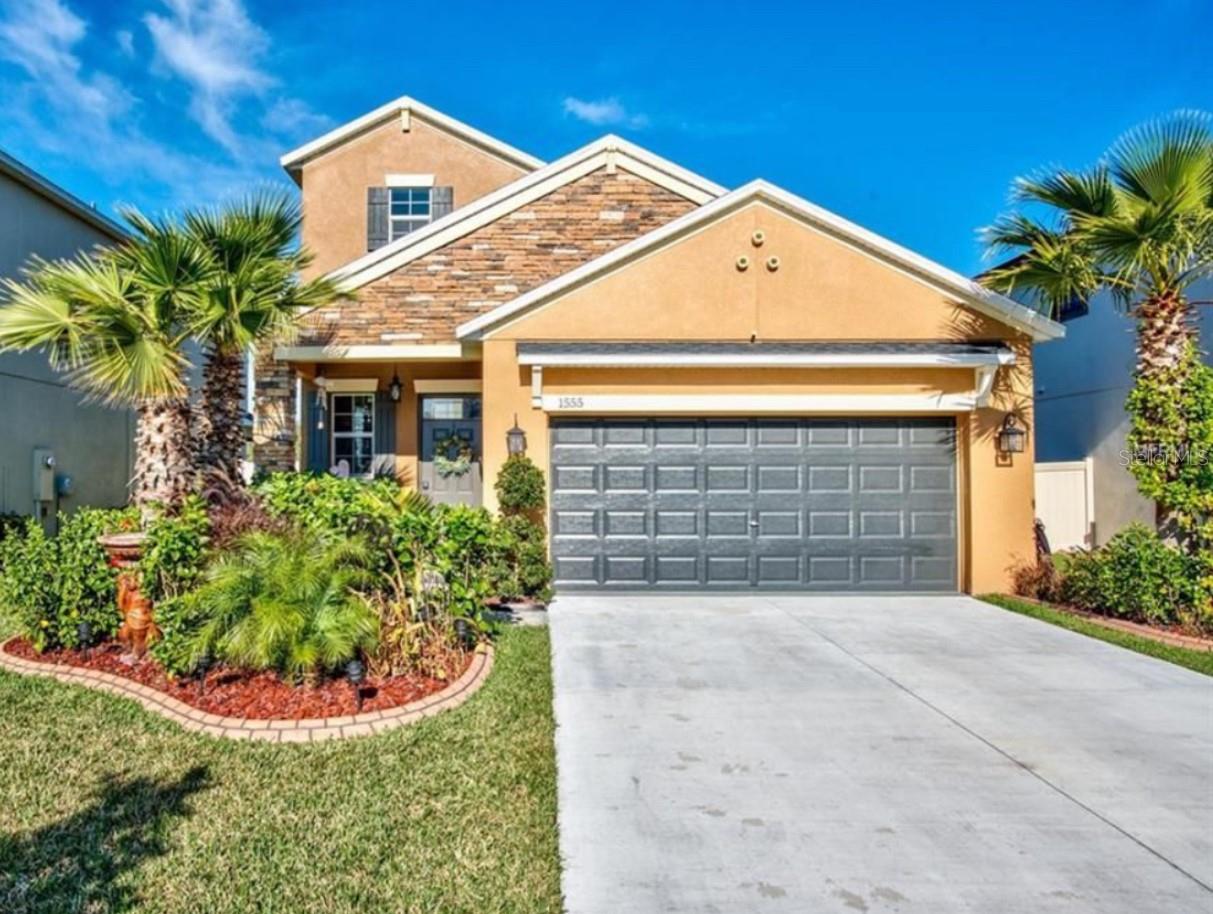 UNION PARK PH 4B & 4C - Residential Lease