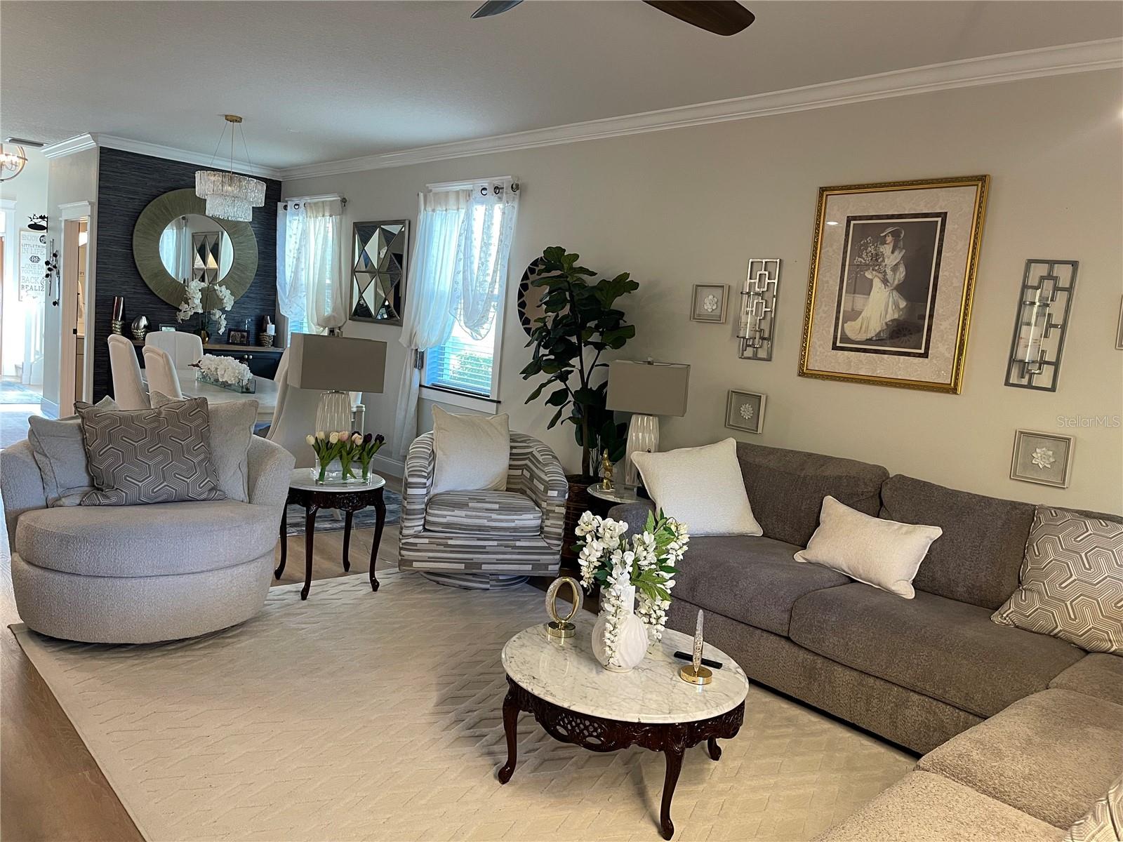 UNION PARK PH 4B & 4C - Residential Lease