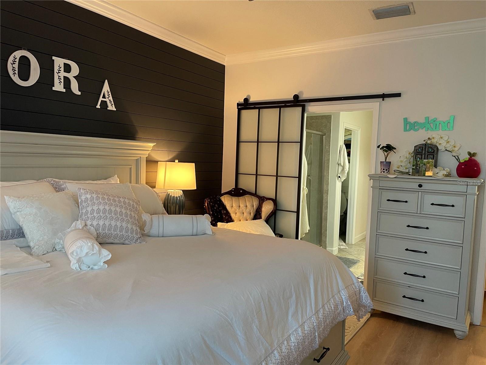 UNION PARK PH 4B & 4C - Residential Lease