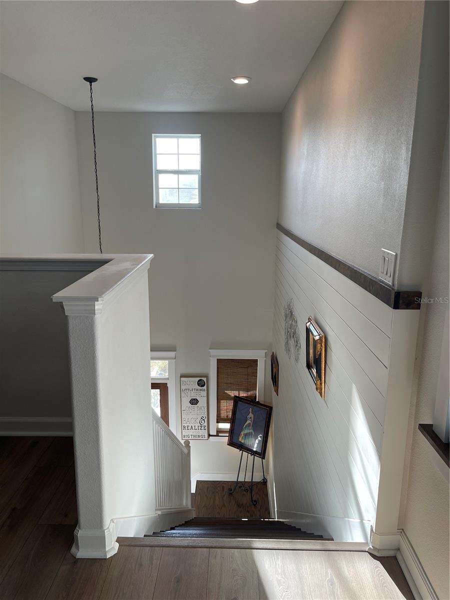 UNION PARK PH 4B & 4C - Residential Lease