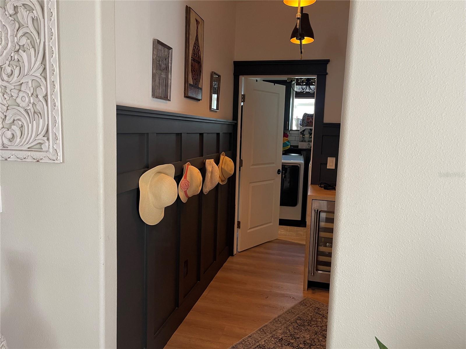 UNION PARK PH 4B & 4C - Residential Lease