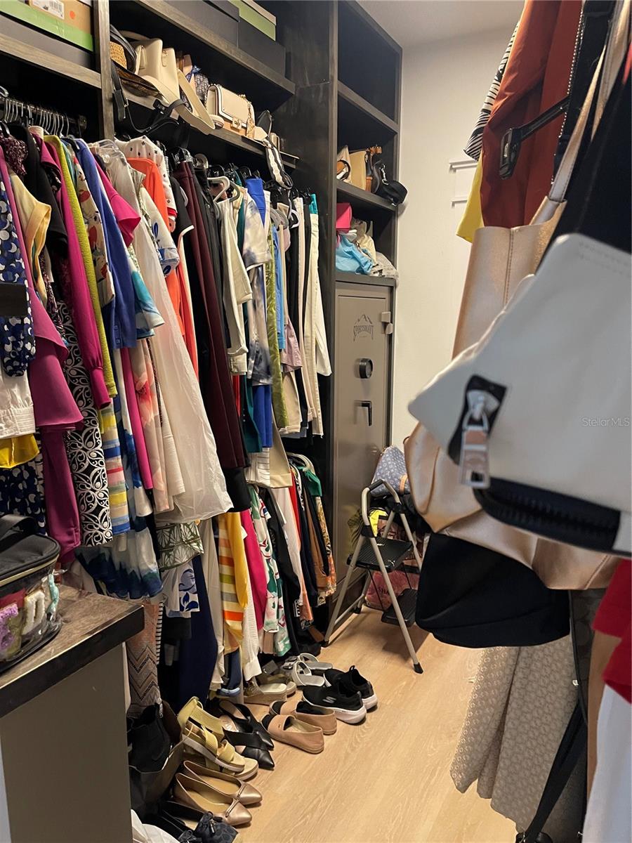 UNION PARK PH 4B & 4C - Residential Lease