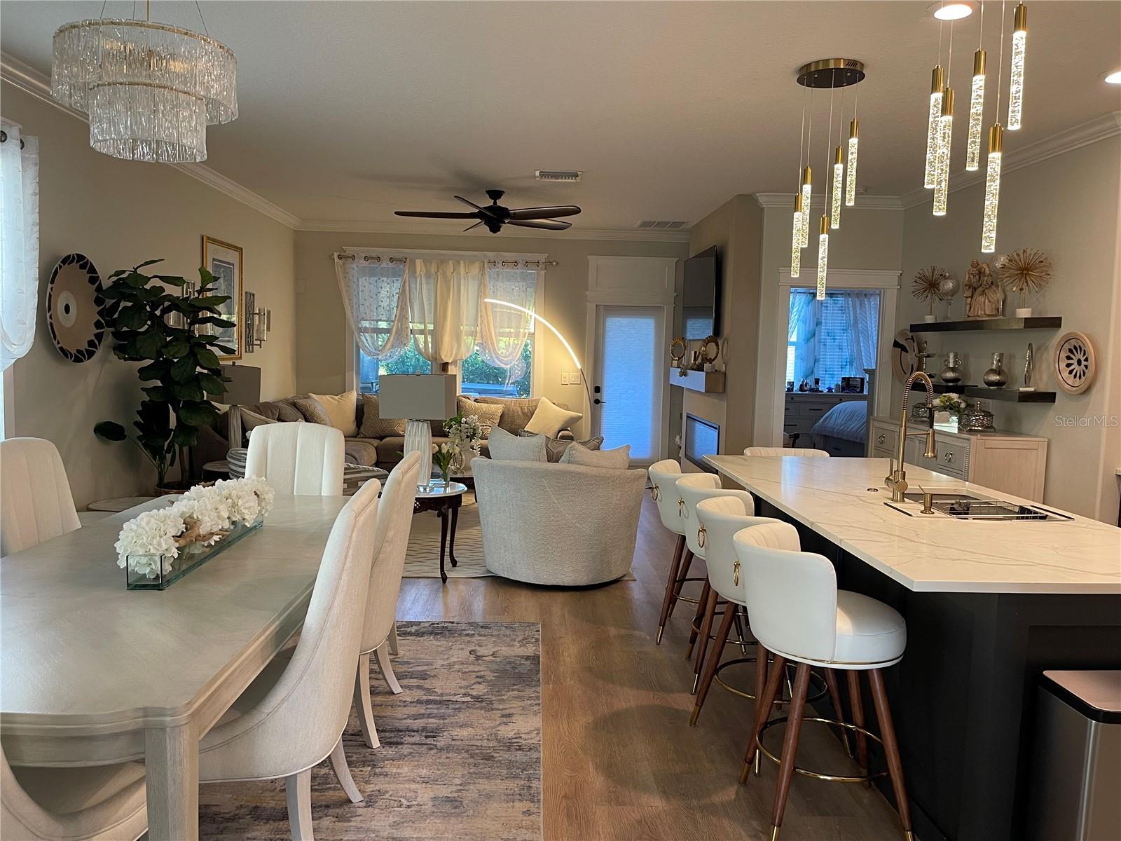 UNION PARK PH 4B & 4C - Residential Lease