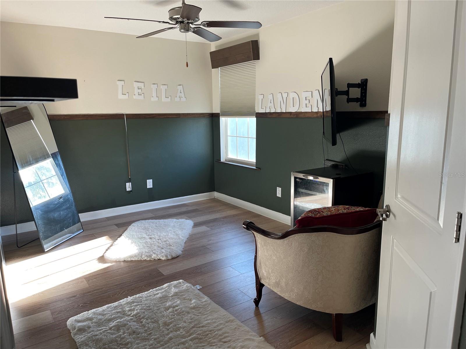 UNION PARK PH 4B & 4C - Residential Lease