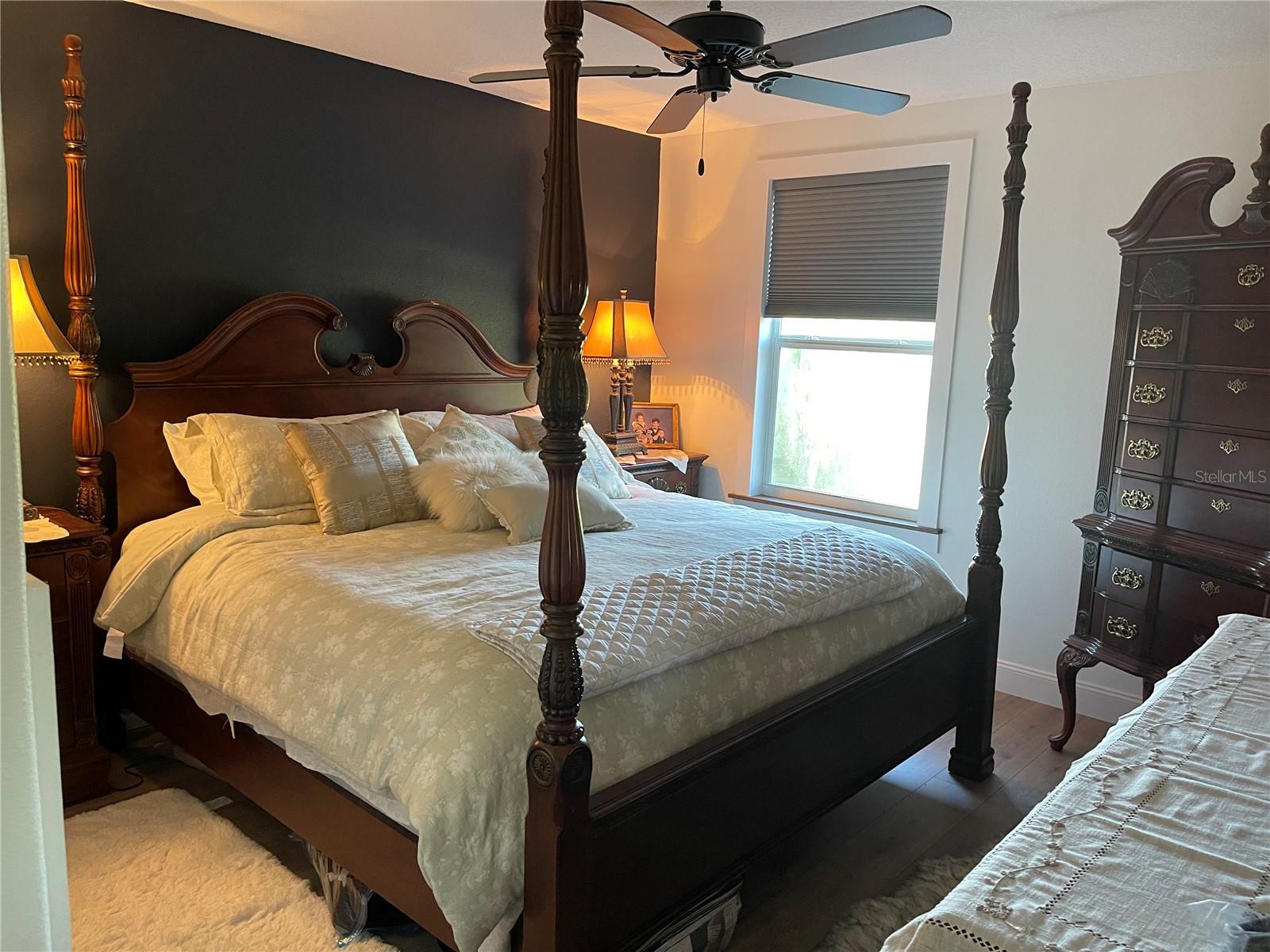 UNION PARK PH 4B & 4C - Residential Lease