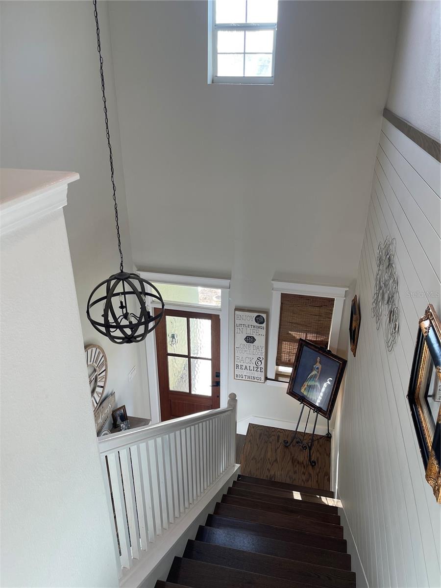 UNION PARK PH 4B & 4C - Residential Lease