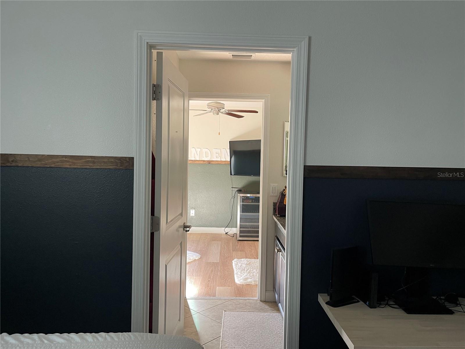 UNION PARK PH 4B & 4C - Residential Lease