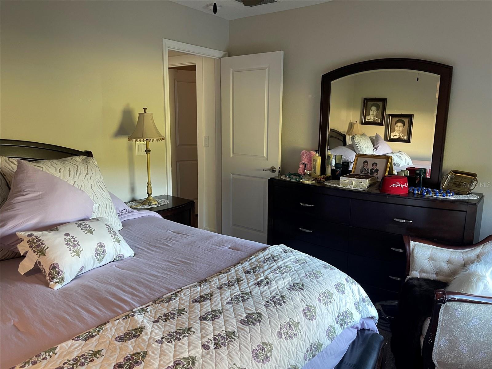 UNION PARK PH 4B & 4C - Residential Lease