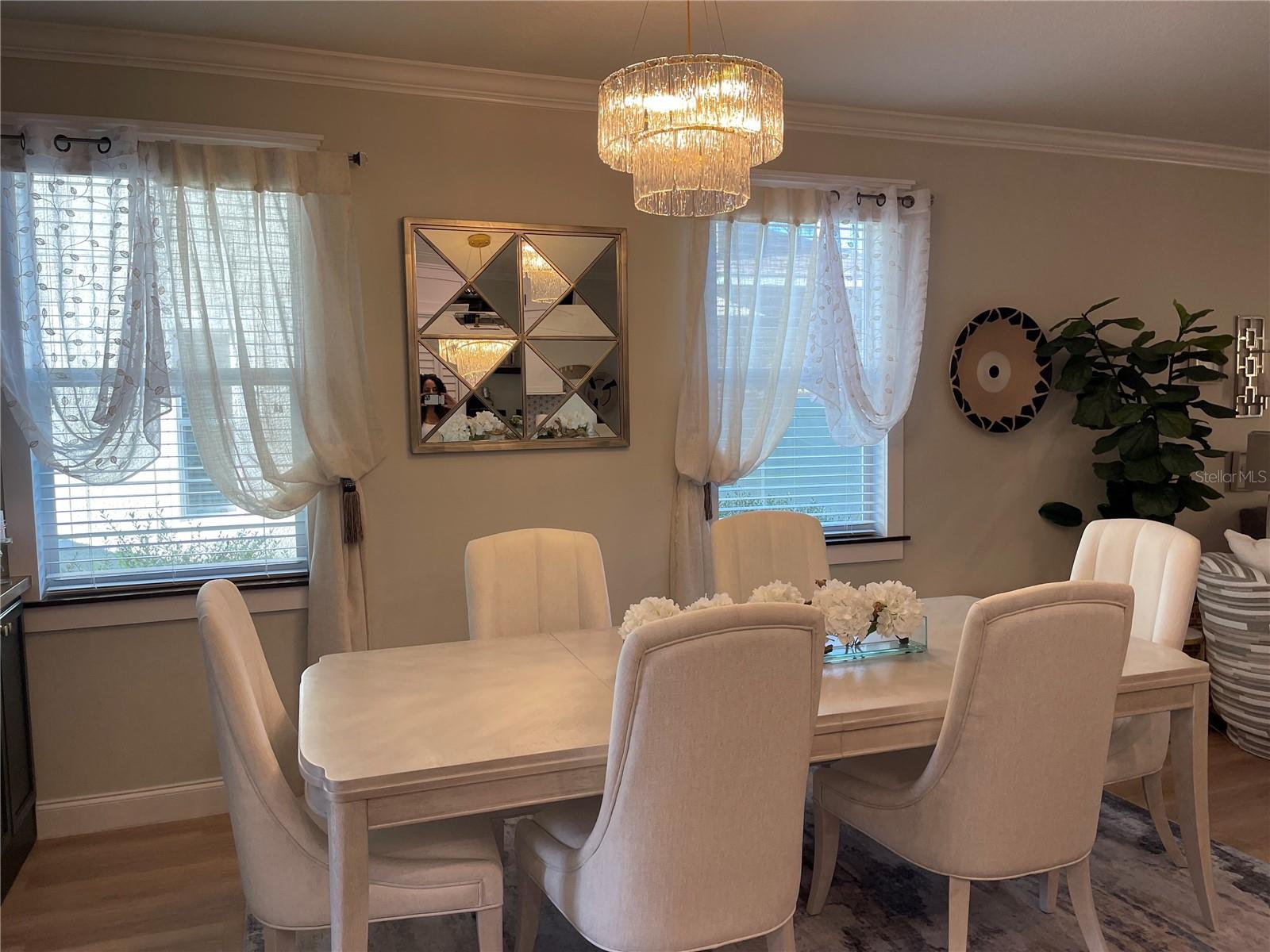 UNION PARK PH 4B & 4C - Residential Lease