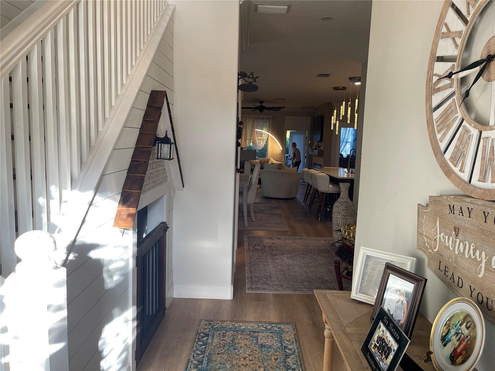 UNION PARK PH 4B & 4C - Residential Lease