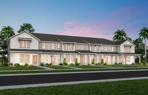 Photo of 10626 Evening Star St, Orlando, FL 32829 (MLS # O6399392)