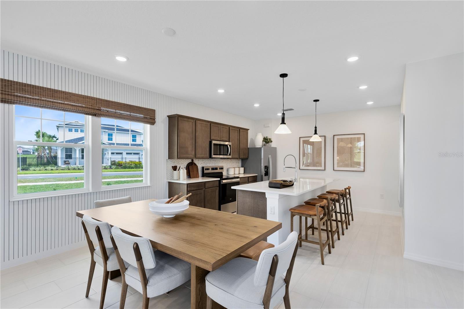 EVERBE - Residential