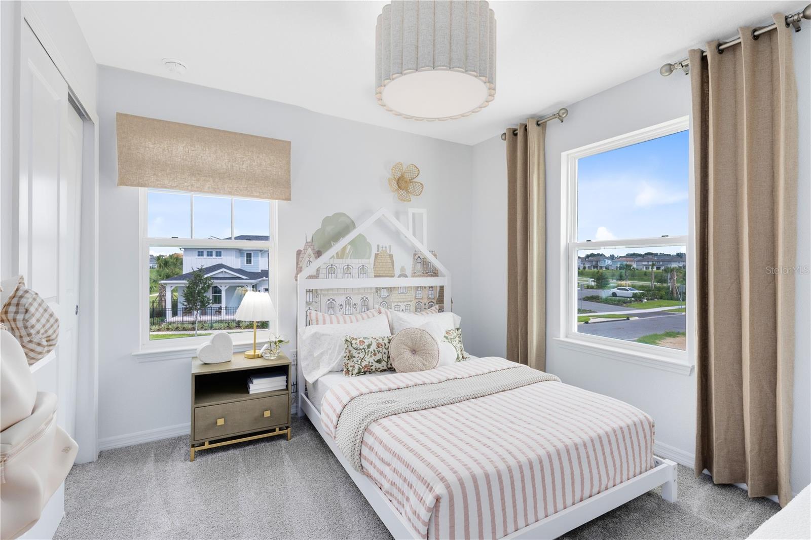 EVERBE - Residential