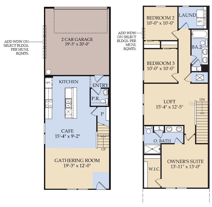 EVERBE - Residential
